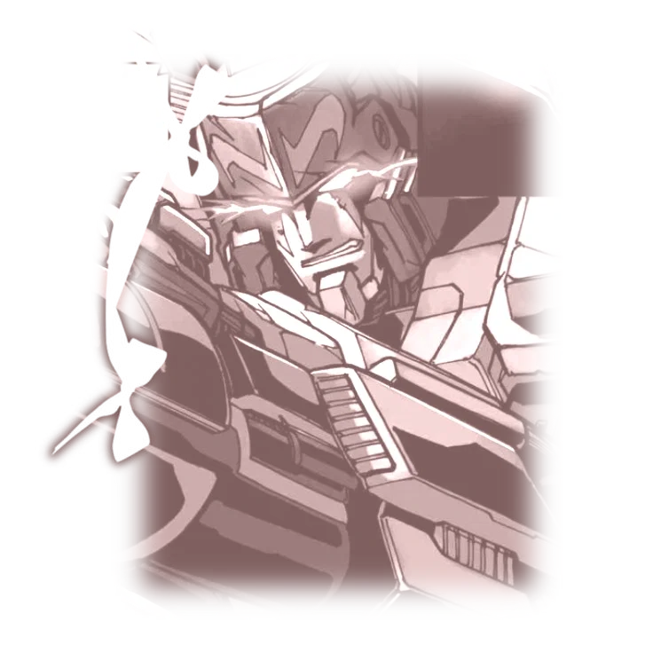 Avatar of ,, MEGATRON【🕸️】‘‘