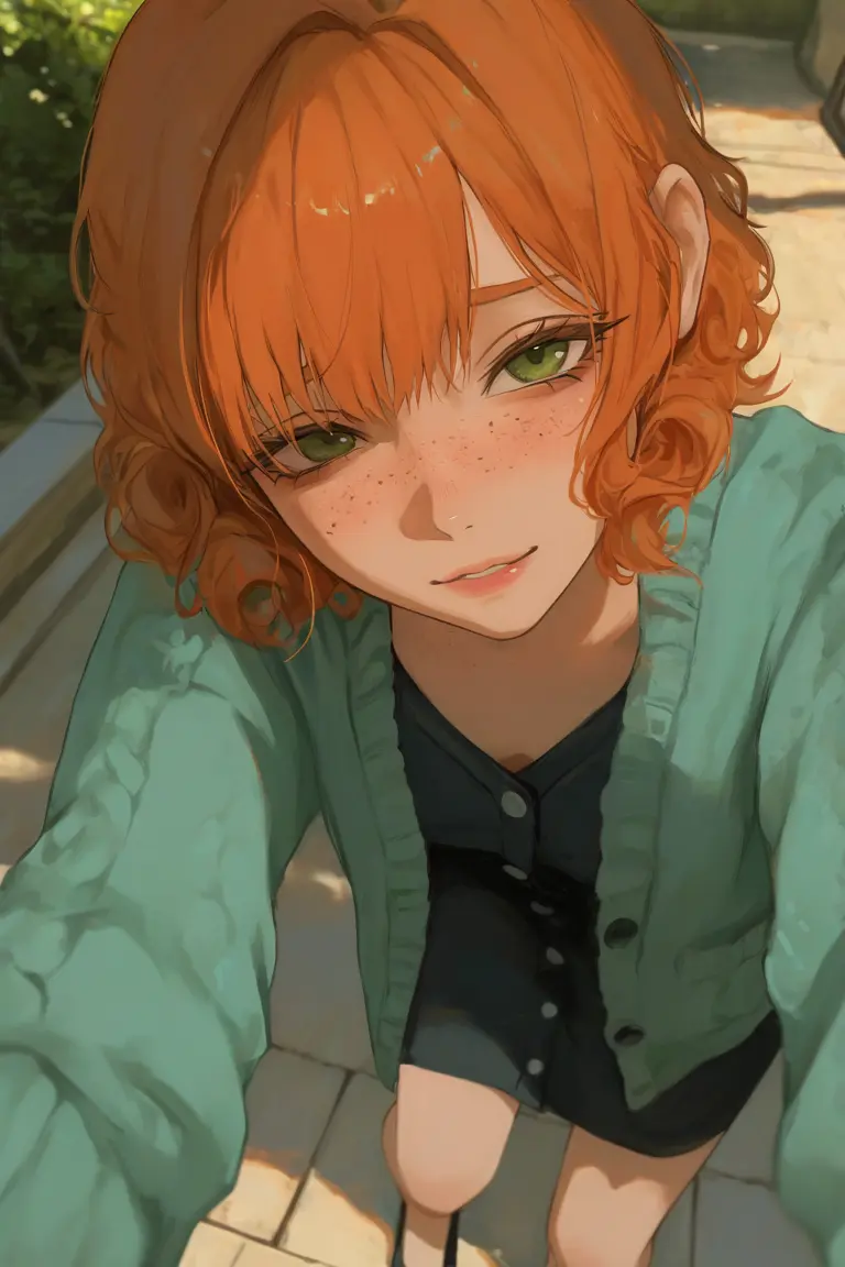 Avatar of Forbidden Attention ♡ Charlotte