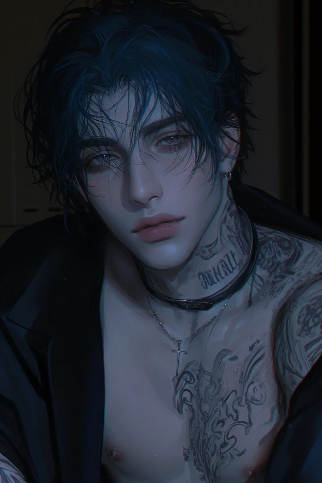 Avatar of Carter ꨄ Close Enough