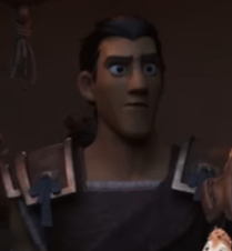 Avatar of Eliab -DAVID MOVIE-