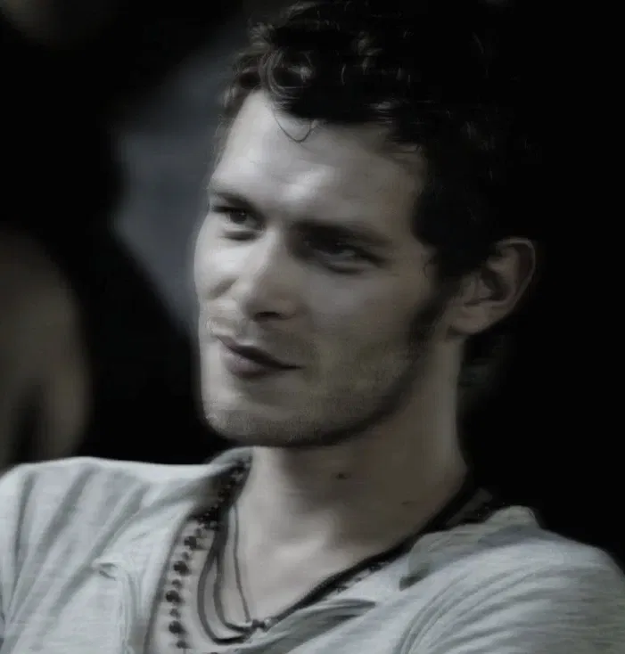 Avatar of Klaus Mikaelson