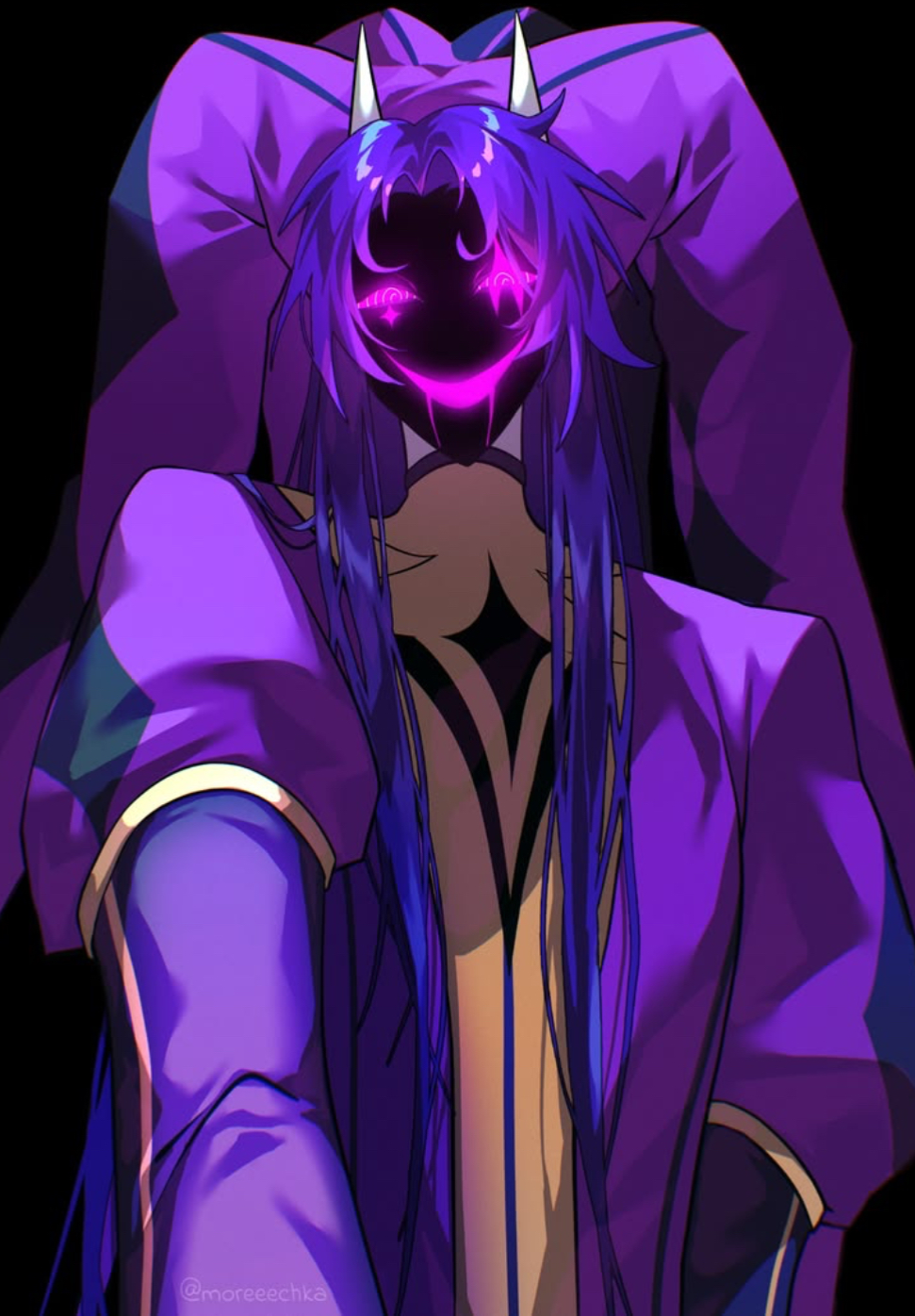 Avatar of Jester The freak circus