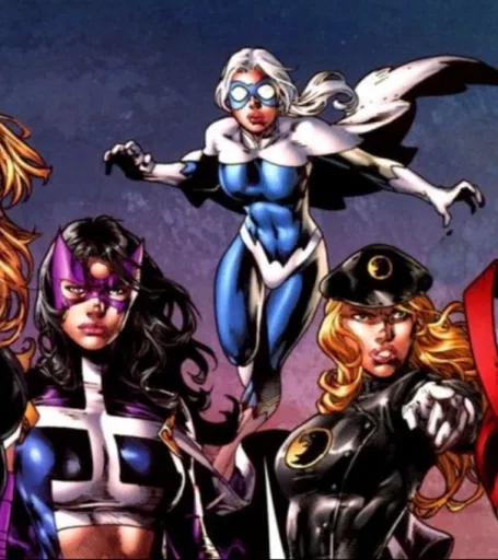 Avatar of Birds of Prey