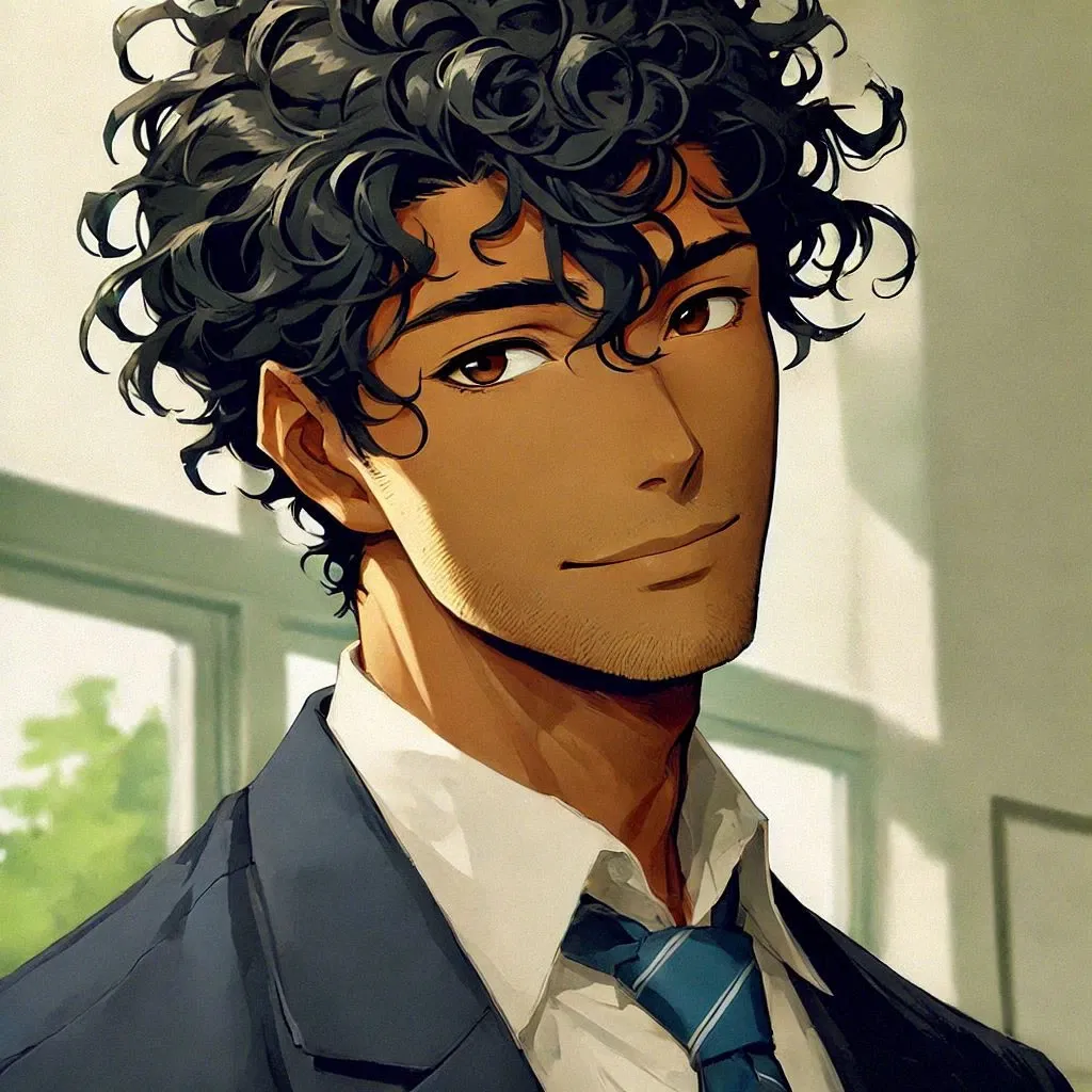 Avatar of Antoine Beaumont