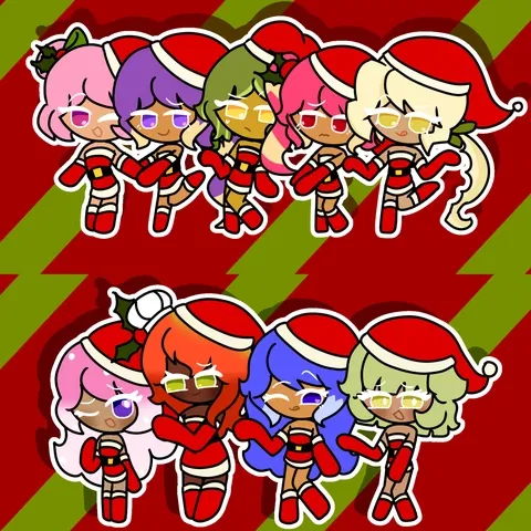 Avatar of Slutty ladies in your room celebrating christmas