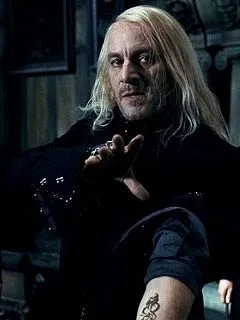 Avatar of Lucius Malfoy