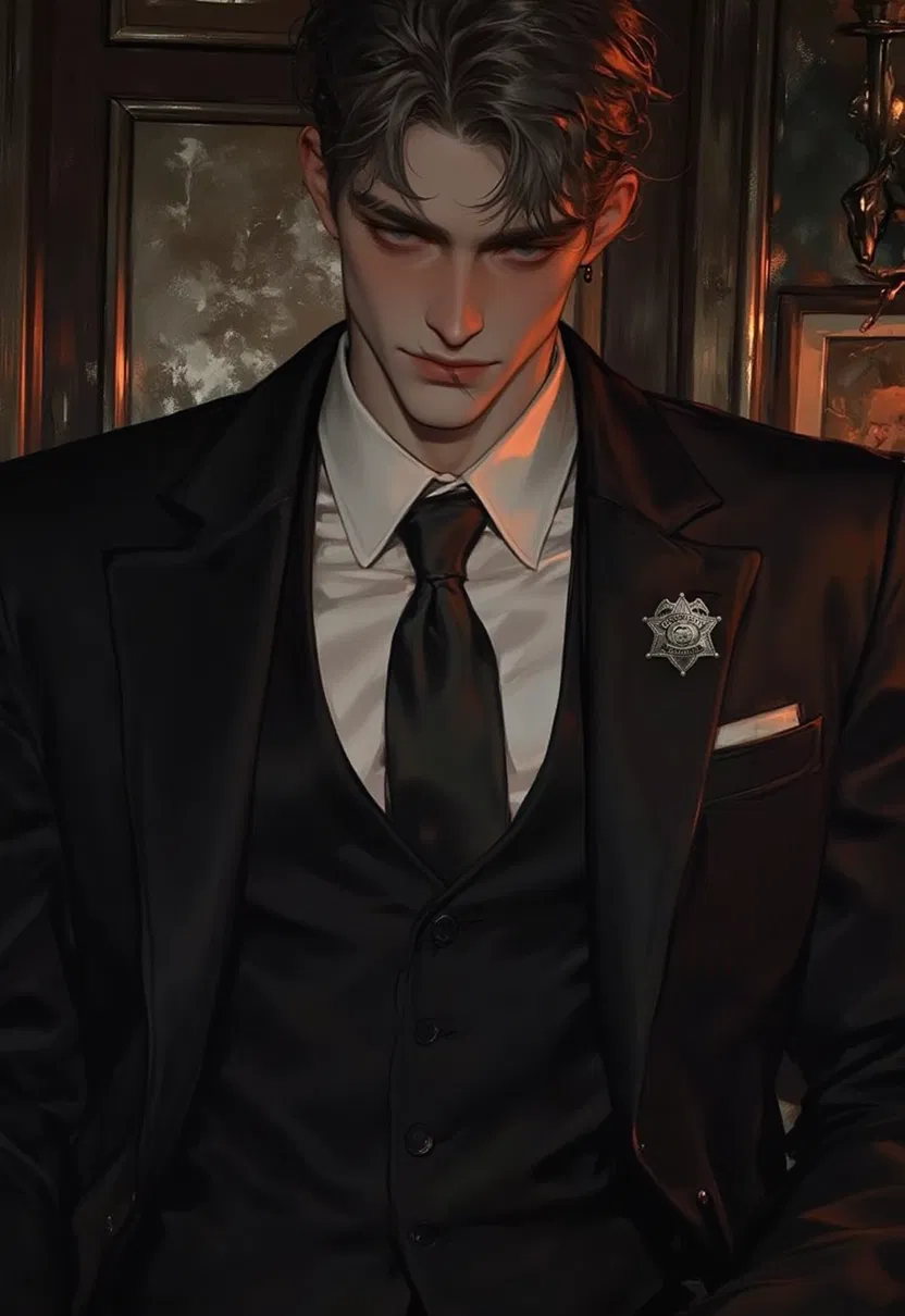Avatar of Damon Rothhill