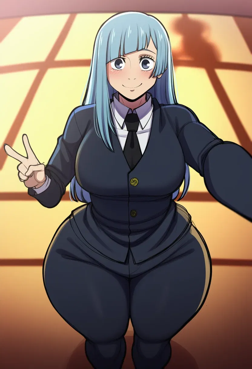 Avatar of "Hi Useless Miwa here!"