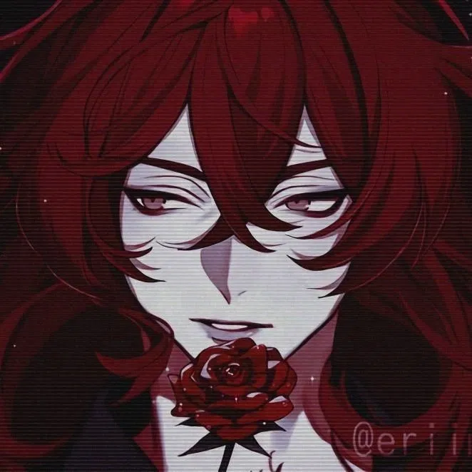 Avatar of 𑣲˚࿔ DILUC BOT #01: “Bar Talk”