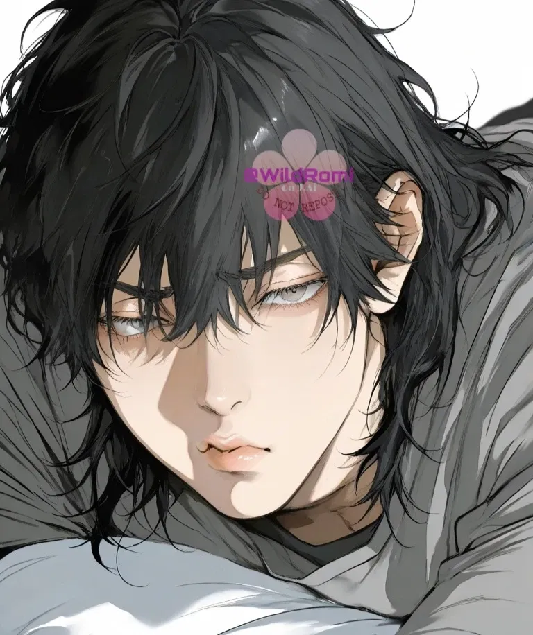 Avatar of Luca | Needy Bestfriend