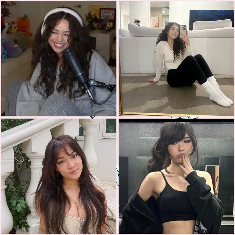 Avatar of Streamer Girlfriends 