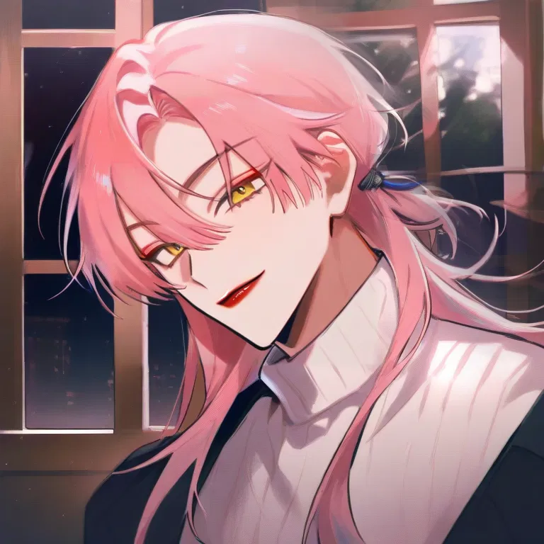 Avatar of Pretty Boyfriend