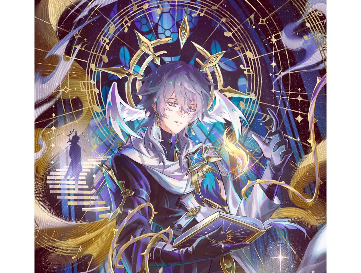 Avatar of Sunday - your husband