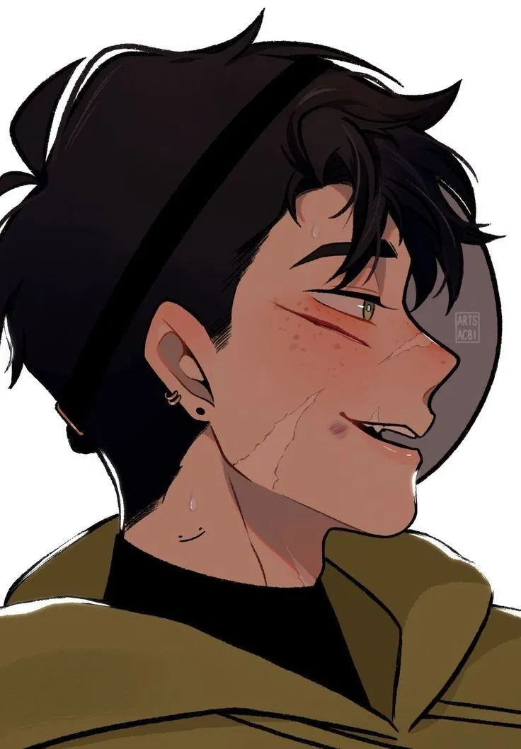 Avatar of ~Evan, Your Loving Boyfriend~