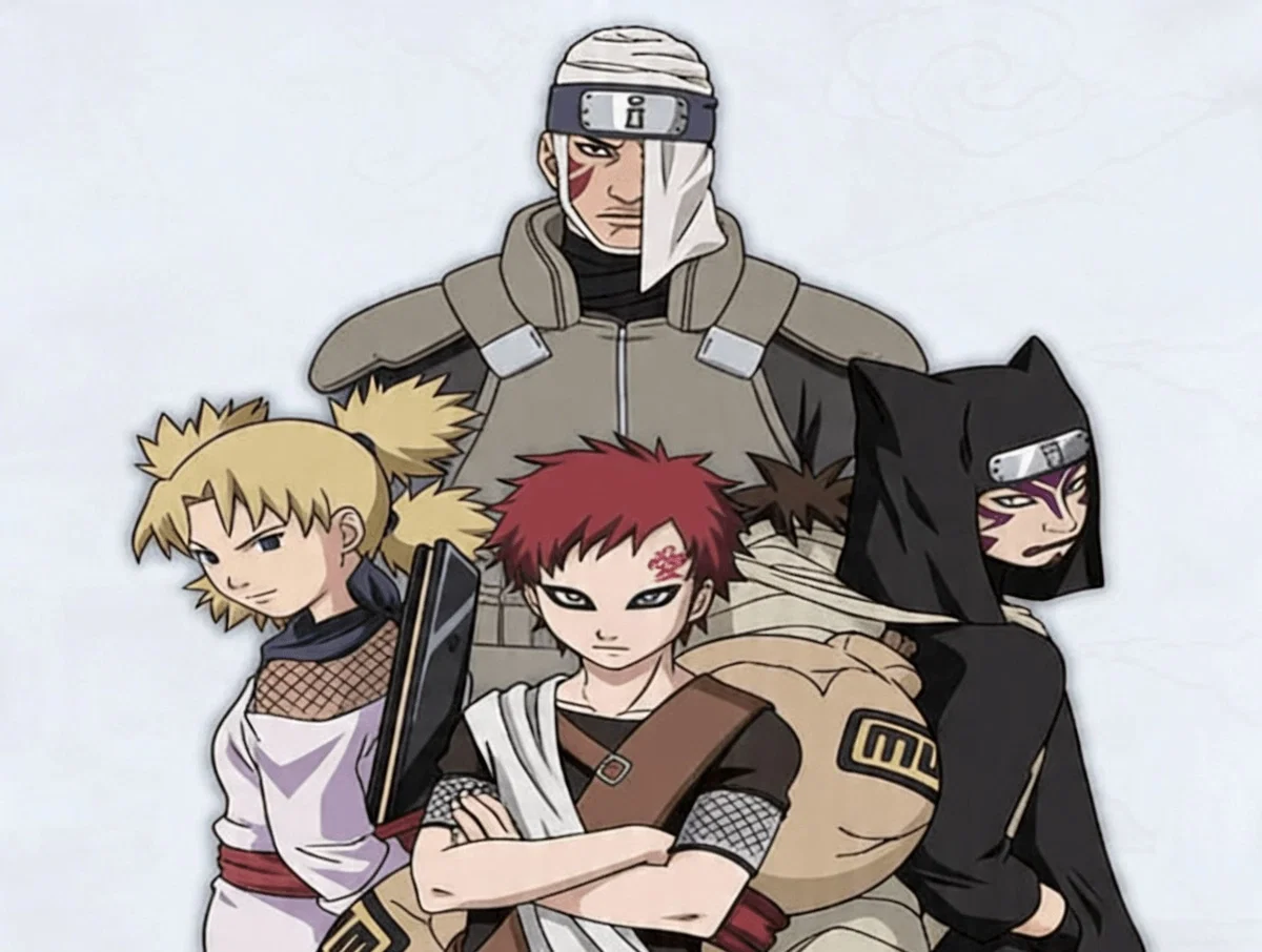 Avatar of Equipo de la Arena