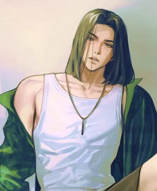 Avatar of Baji Kisuke