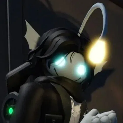 Avatar of Sebastian Solace