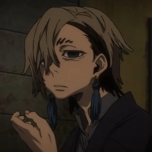 Avatar of Zanka Nijiku