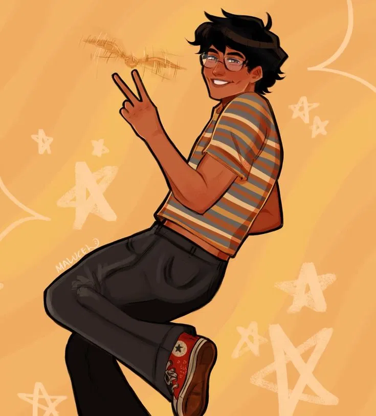 Avatar of James Potter