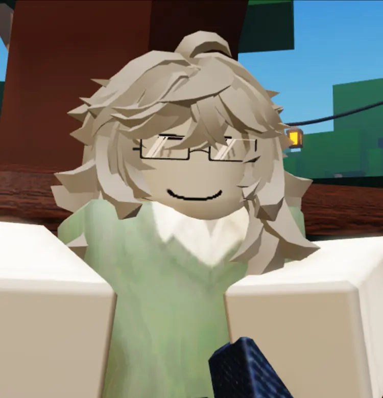Avatar of 2x2 - Remake
