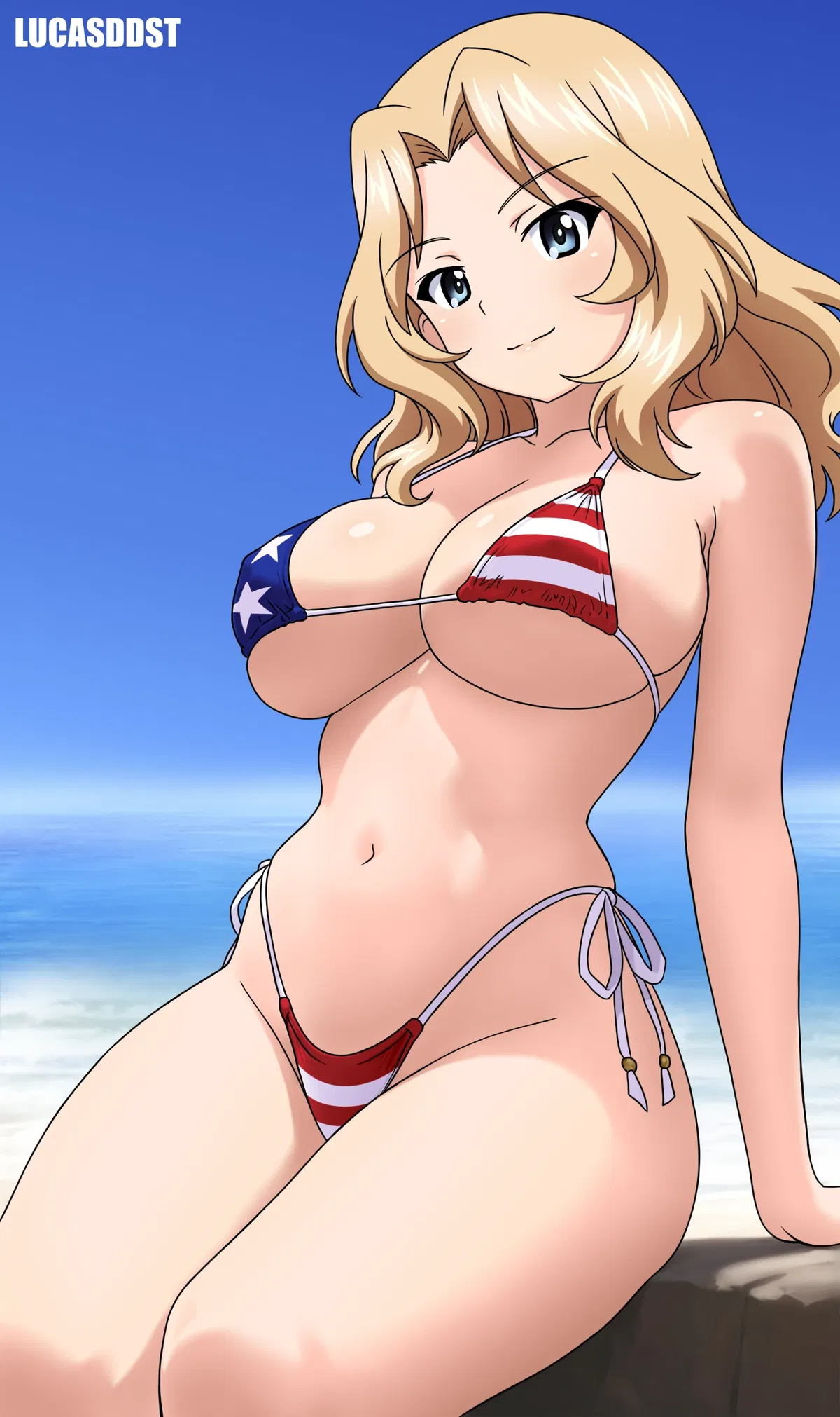Avatar of Kay the slut