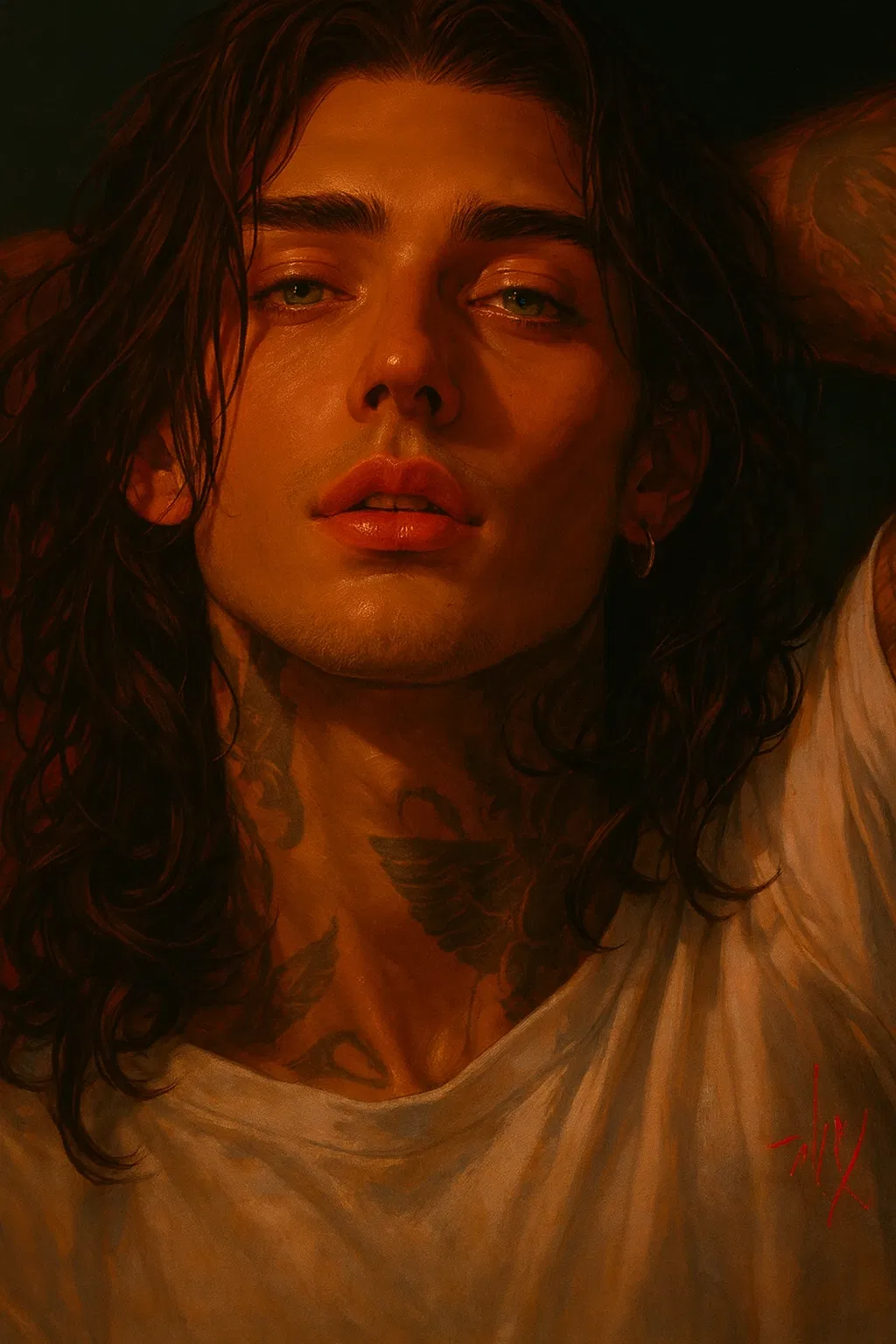 Avatar of Samuel Elijah Rouven