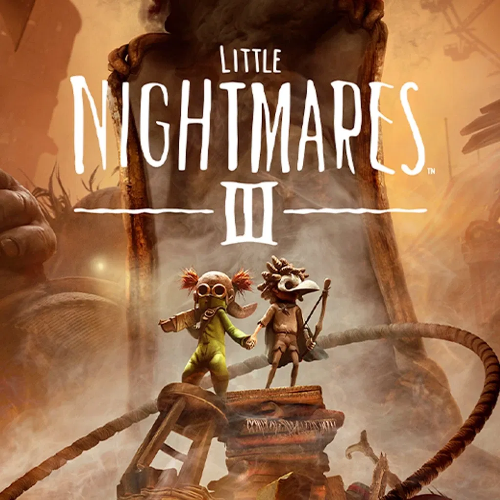 Avatar of Little Nightmares 3