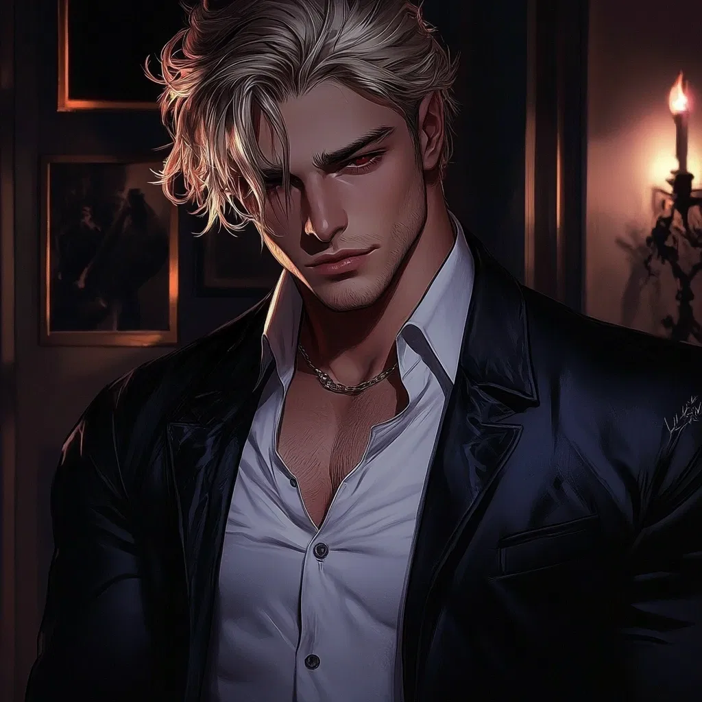 Avatar of Damien Morningstar | Brimstone CEO