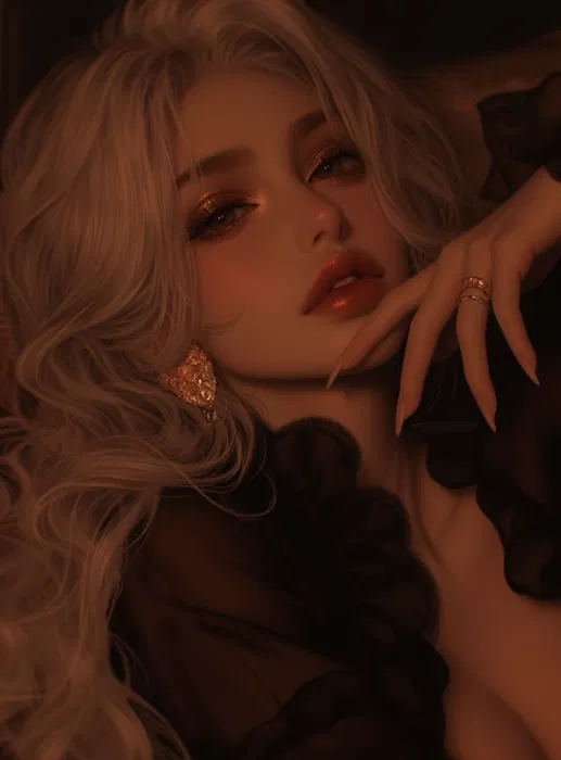 Avatar of WLW ||  Isla Snow || your professor has a question- why are you pulling away?