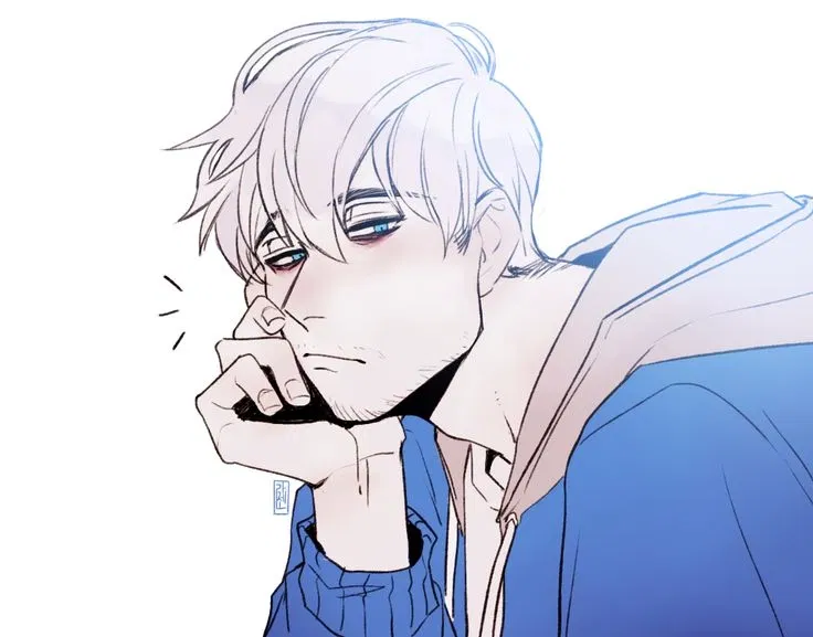 Avatar of •♡Human Sans- College AU♡•