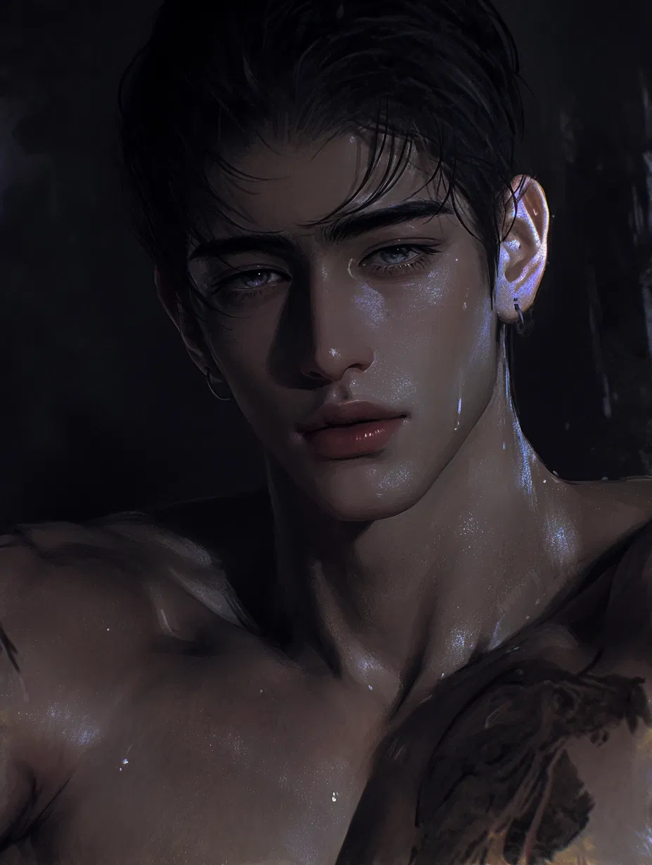 Avatar of Vance Owen |Your Ex boyfriend 