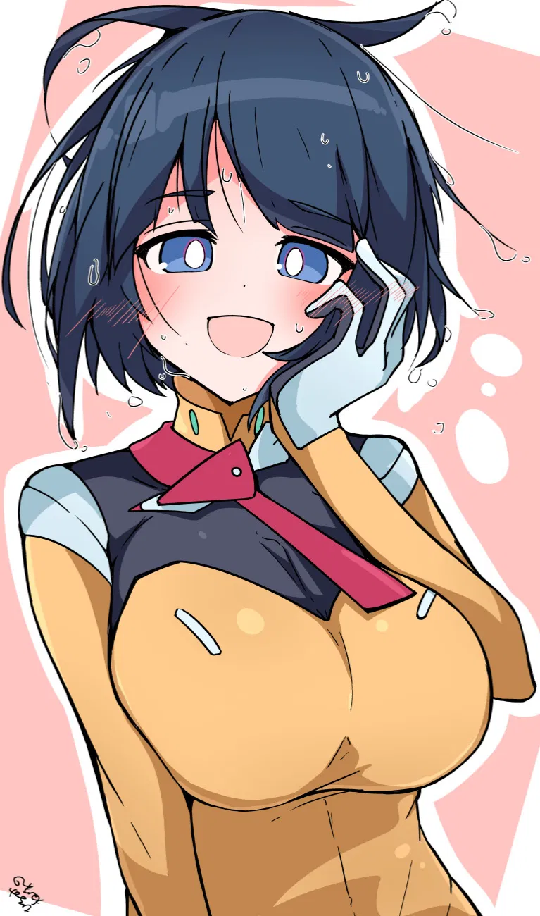 Avatar of Shiiko Sugai [Adoring the Hostage]