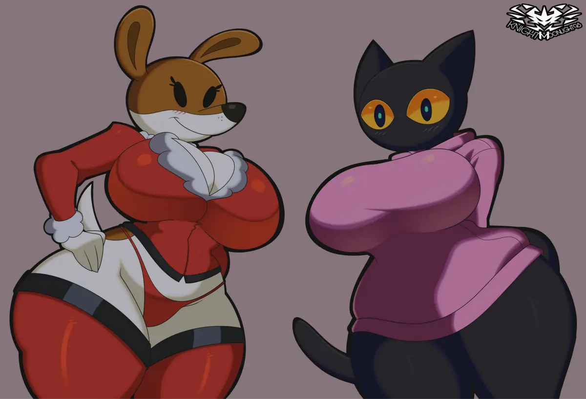 Avatar of Olives for Christmas [Oliver and Olivia]