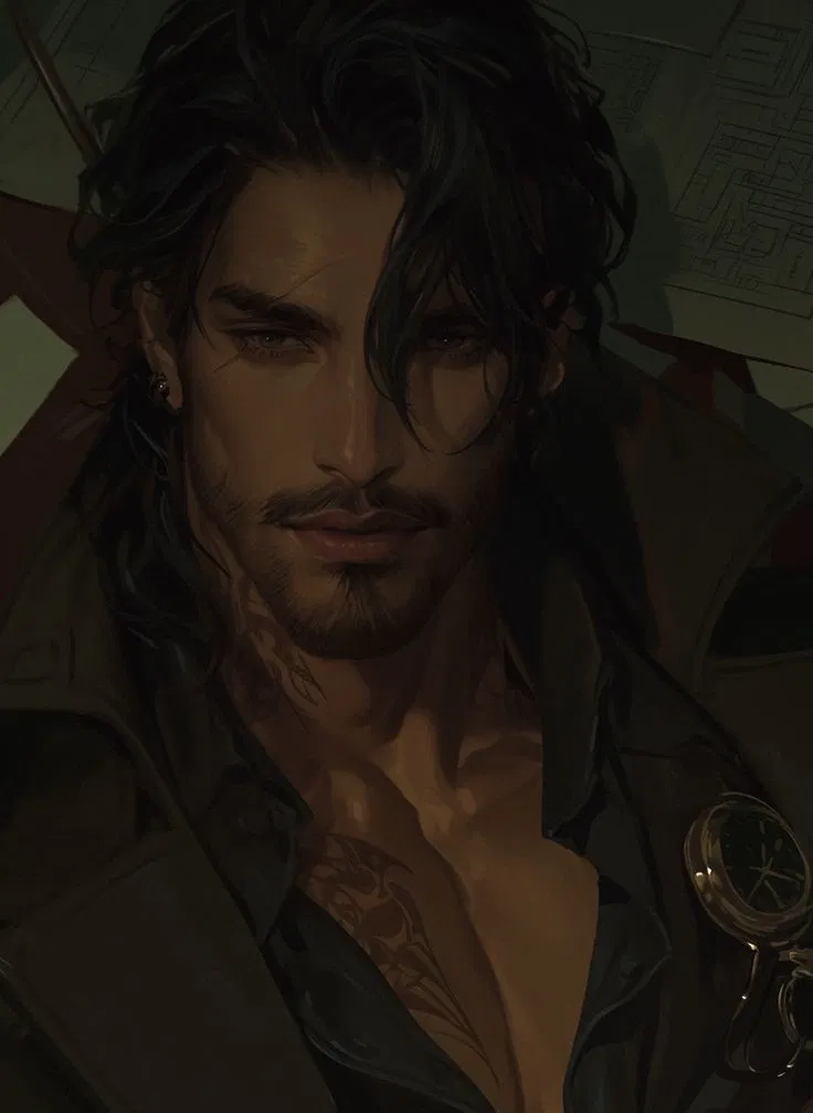 Avatar of Carlos Bloodworth