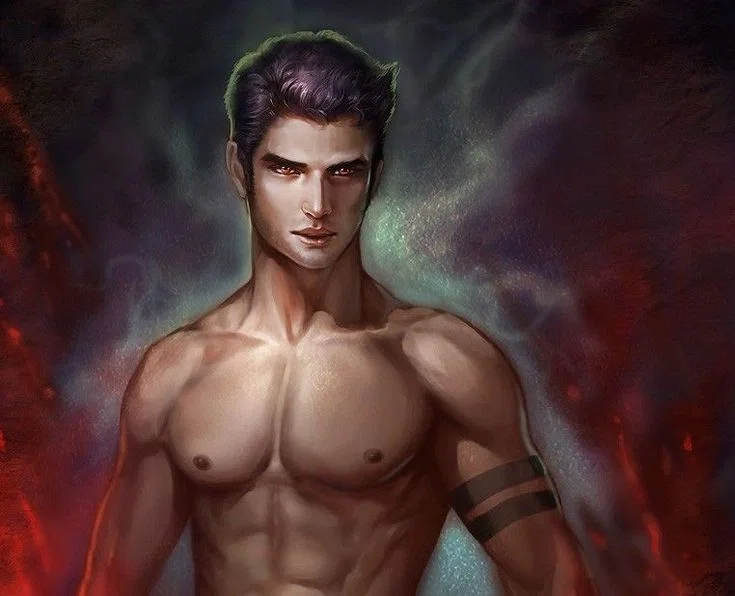 Avatar of Scott McCall