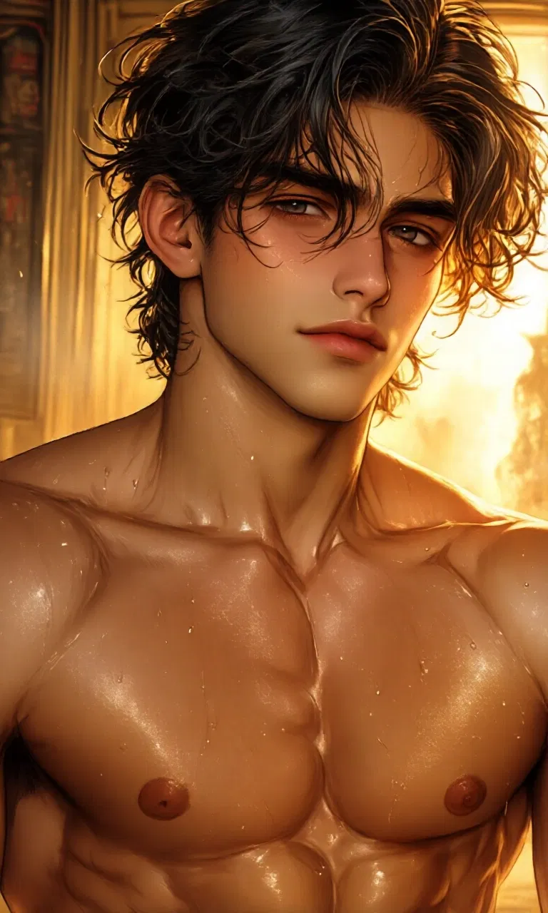 Avatar of ARES KIM