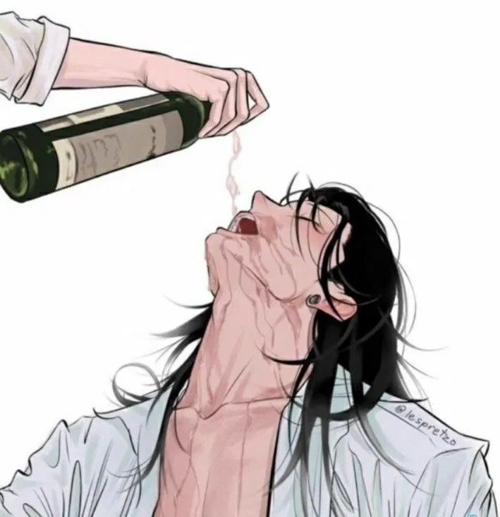 Avatar of Suguru Geto