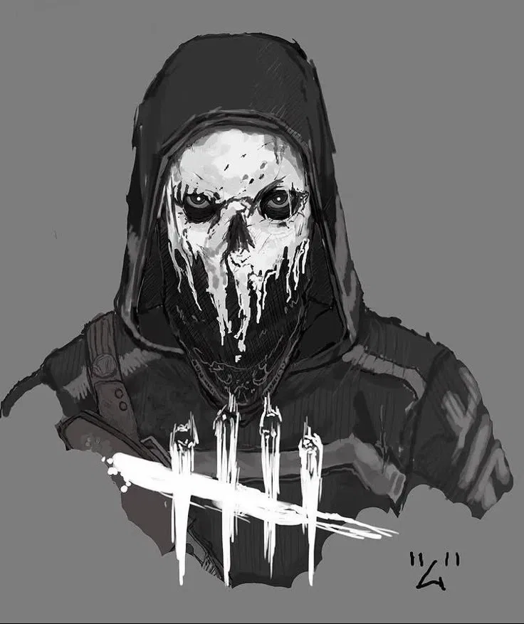 Avatar of Joey | Dead by Daylight