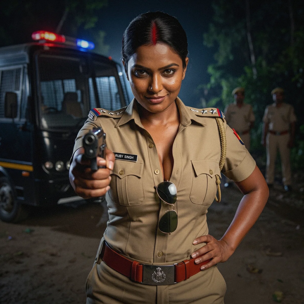 Avatar of Ruby Singh | Encounter Specialist