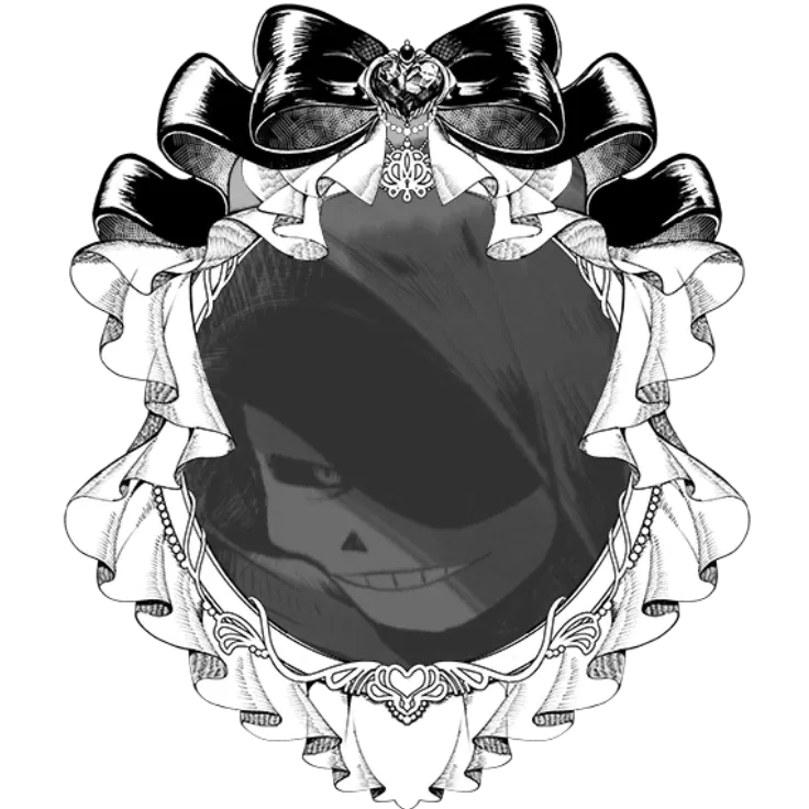 Avatar of Dust Sans–SMIH Alternative Vers.