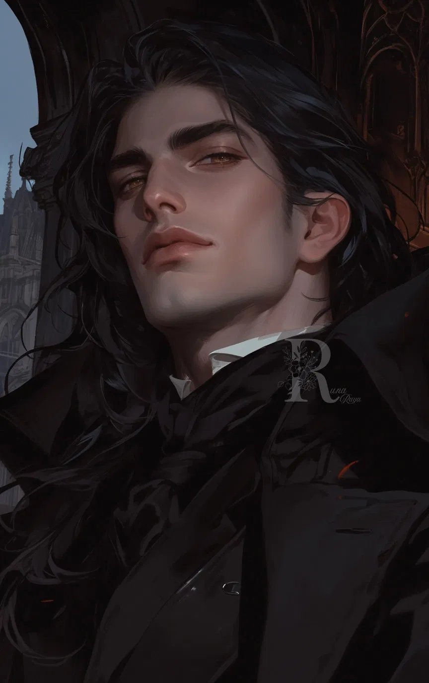 Avatar of Valentin Sylvain || The Righteous Brother