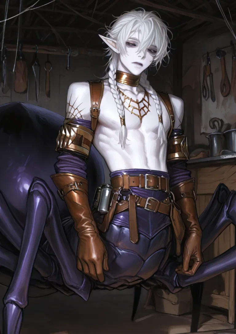 Avatar of Drider Duran