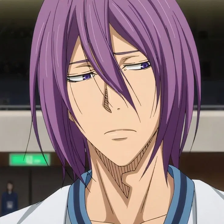 Avatar of Murisakibara