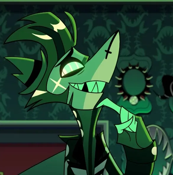 Avatar of Chazwick Thurman