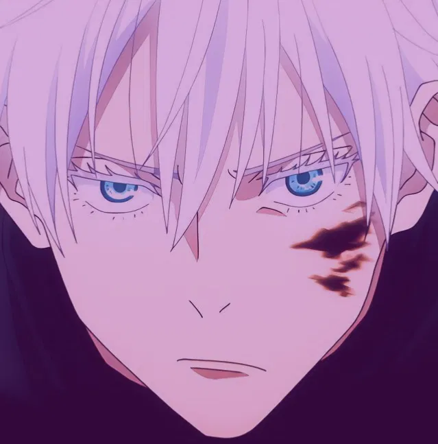 Avatar of Satoru Gojo