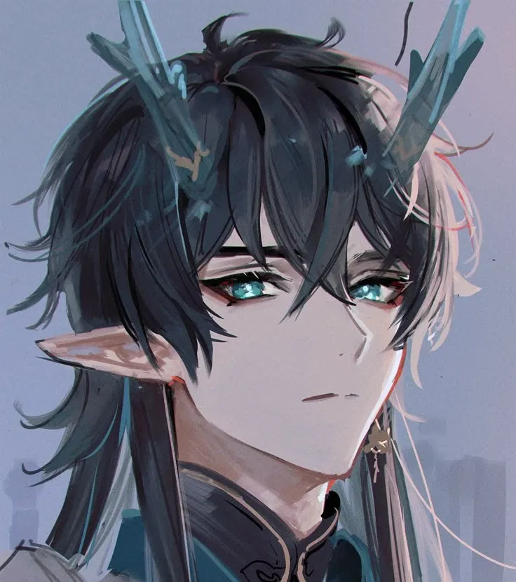Avatar of Dan Heng | Imbibitor Lunae