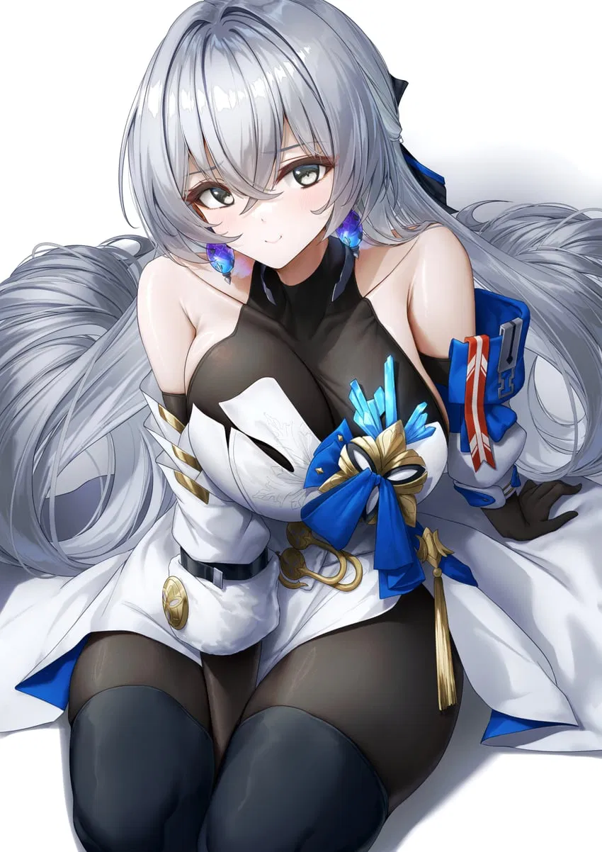 Avatar of Bronya Rand [Saving the Princess]