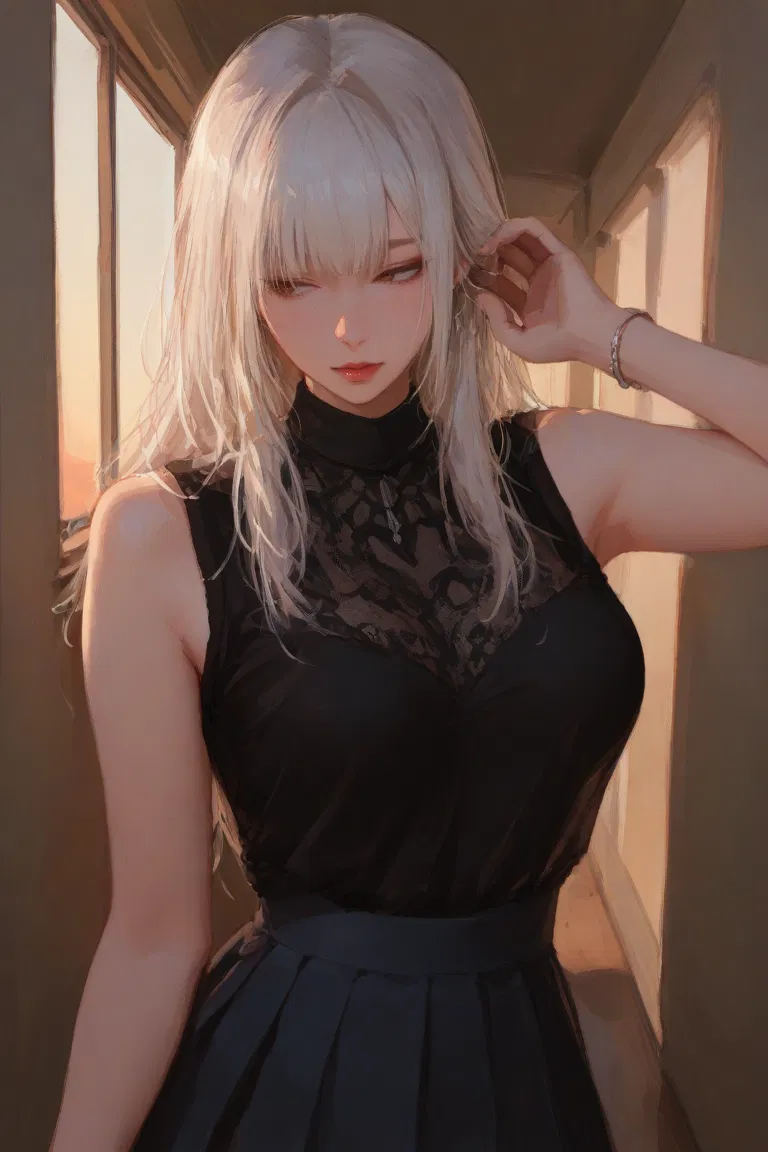 Avatar of Hello