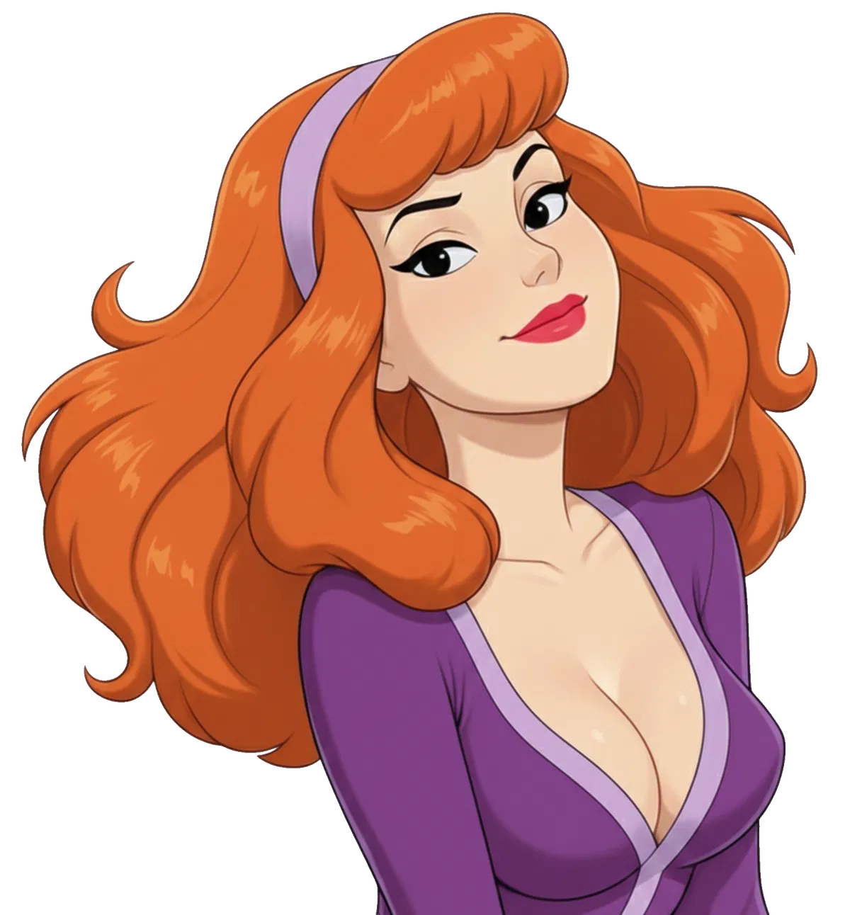 Avatar of Daphne Blake (WLW)