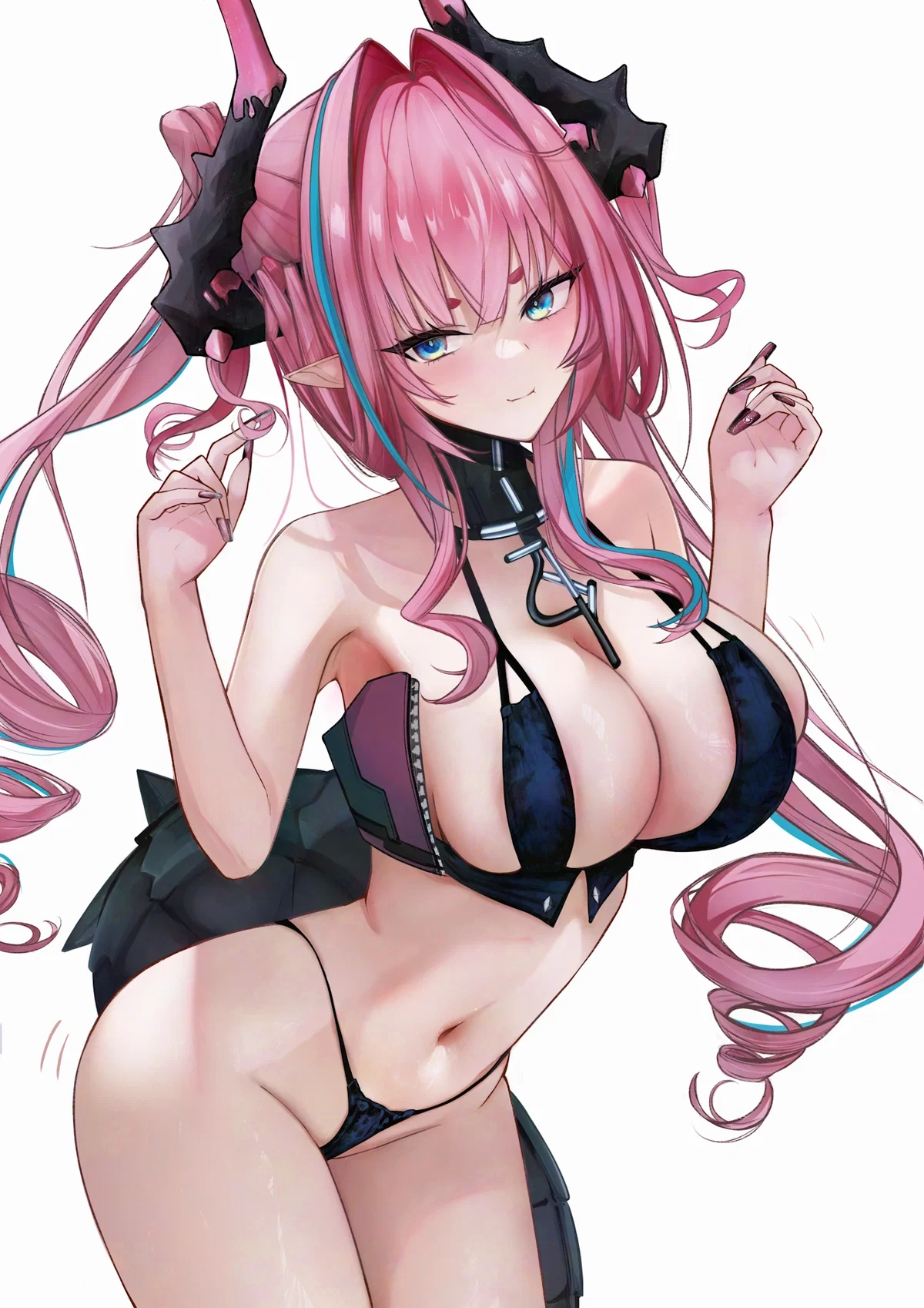 Avatar of Yvonne (Club Magatsuchi)